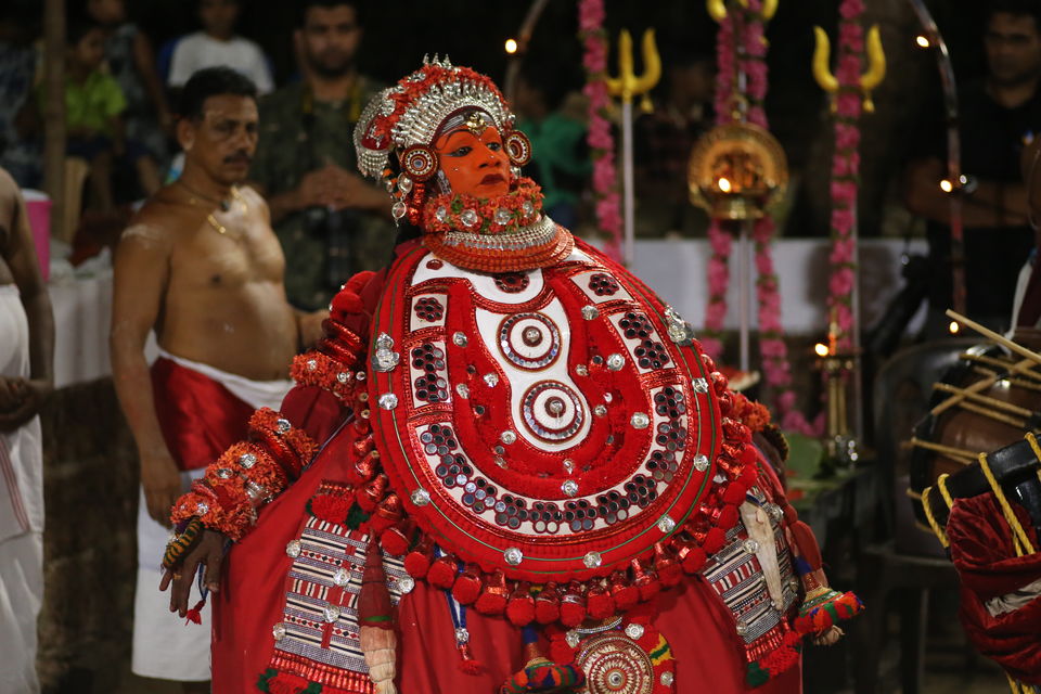 Photo of India is not a Country, Its a World of its Own, #iloveindia 9/32 by nithinpn86