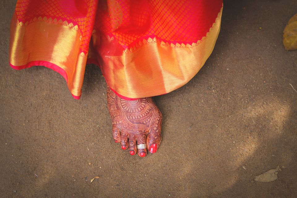 Photo of India is not a Country, Its a World of its Own, #iloveindia 31/32 by nithinpn86
