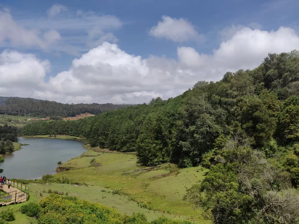 Photo of Pykara WaterFalls, Pykara, Sholur, Tamil Nadu, India by nithinpn86