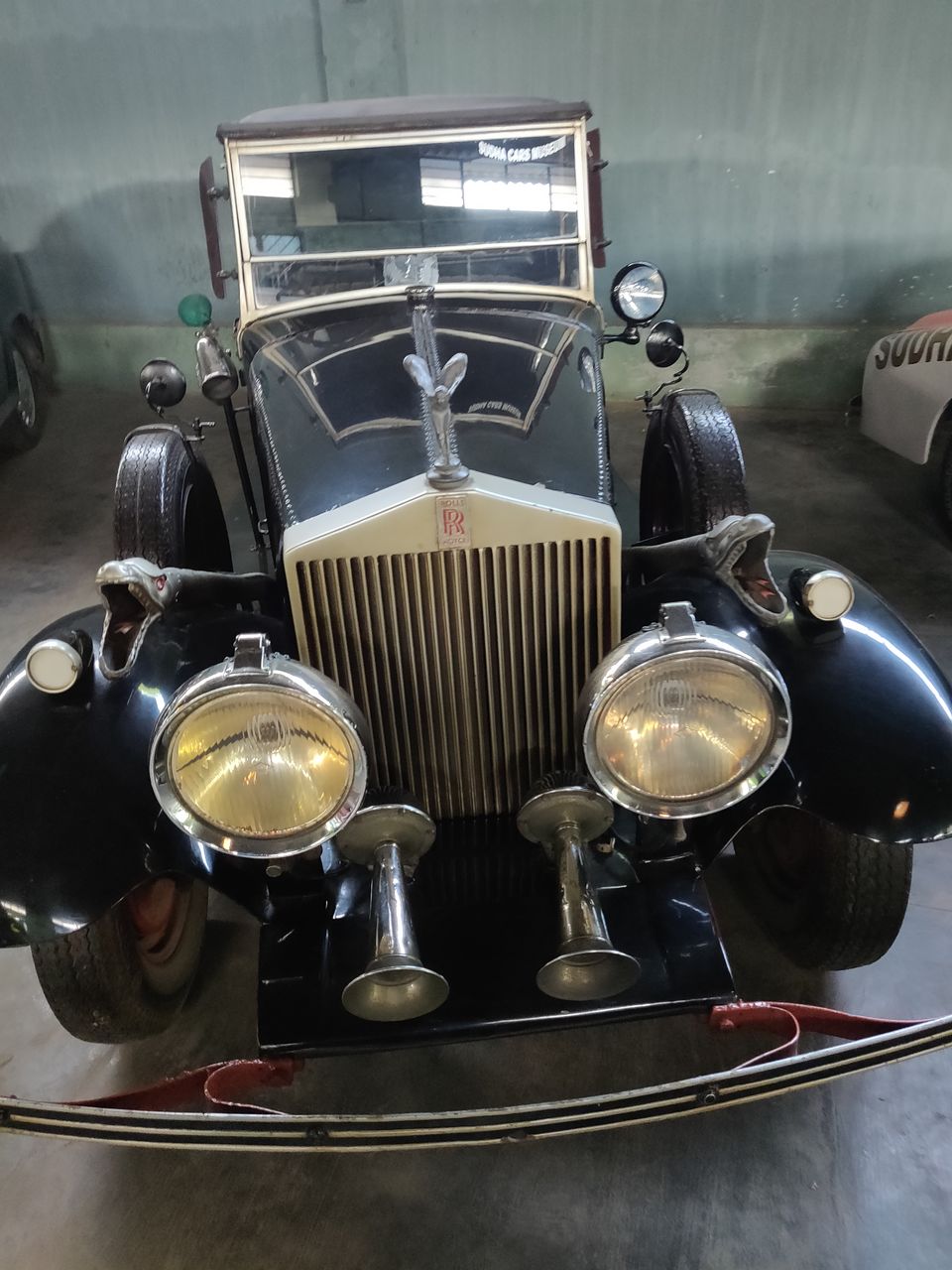 Photo of Museum of a Different Kind - Sudha Car Museum by nithinpn86