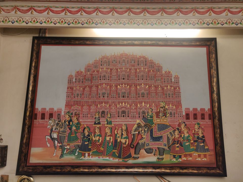 Photo of Jaipur, Rajasthan, India by nithinpn86