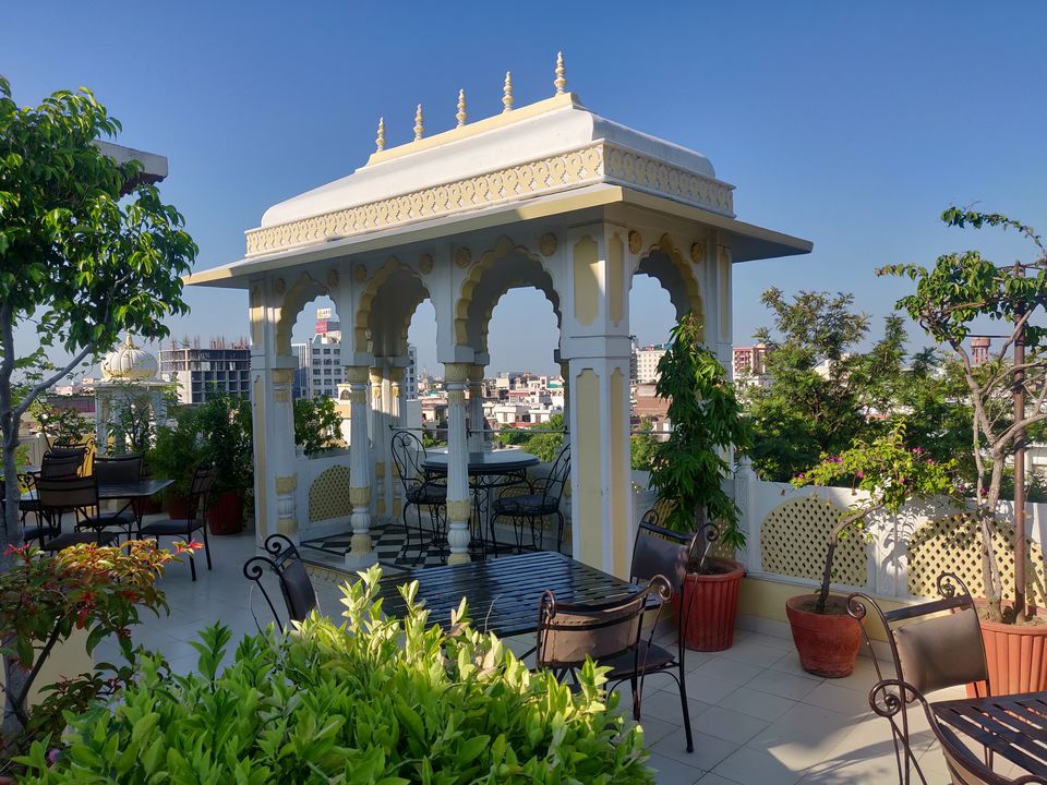 Photo of Jaipur, Rajasthan, India by nithinpn86