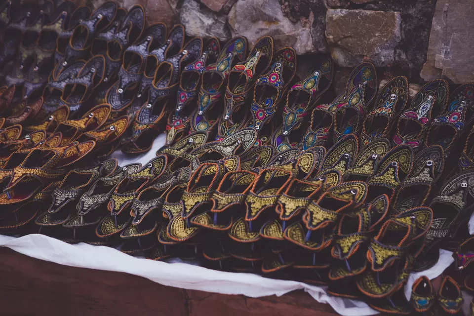 Photo of Amber Fort, Devisinghpura, Amer, Jaipur, Rajasthan, India by nithinpn86