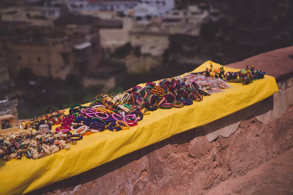 Photo of Amber Fort, Devisinghpura, Amer, Jaipur, Rajasthan, India by nithinpn86