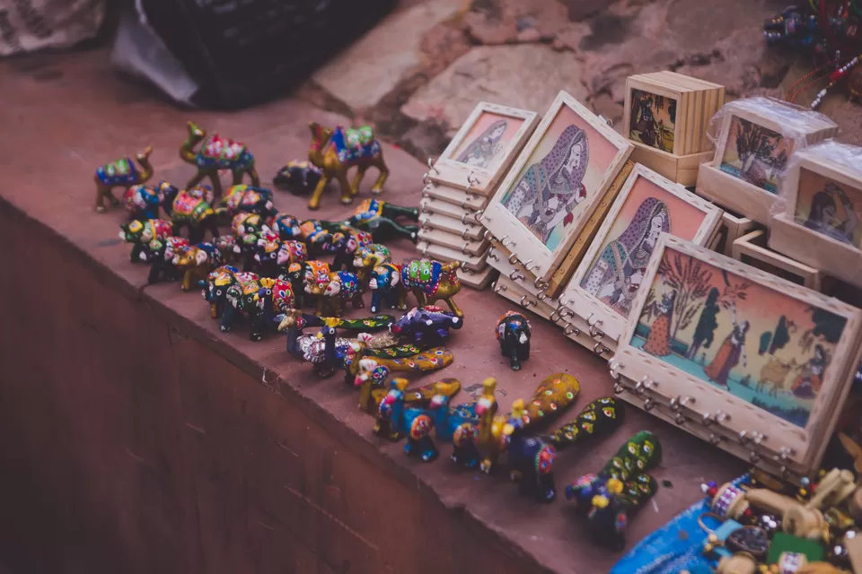 Photo of Amber Fort, Devisinghpura, Amer, Jaipur, Rajasthan, India by nithinpn86