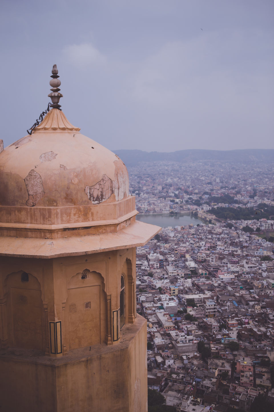 Photo of Unforgettable Memories of Pink City #RememberRajasthan by nithinpn86