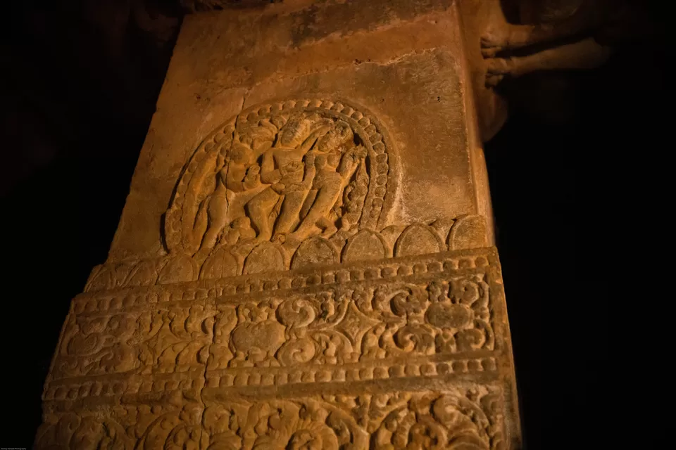 Photo of Aihole, Karnataka, India by nithinpn86