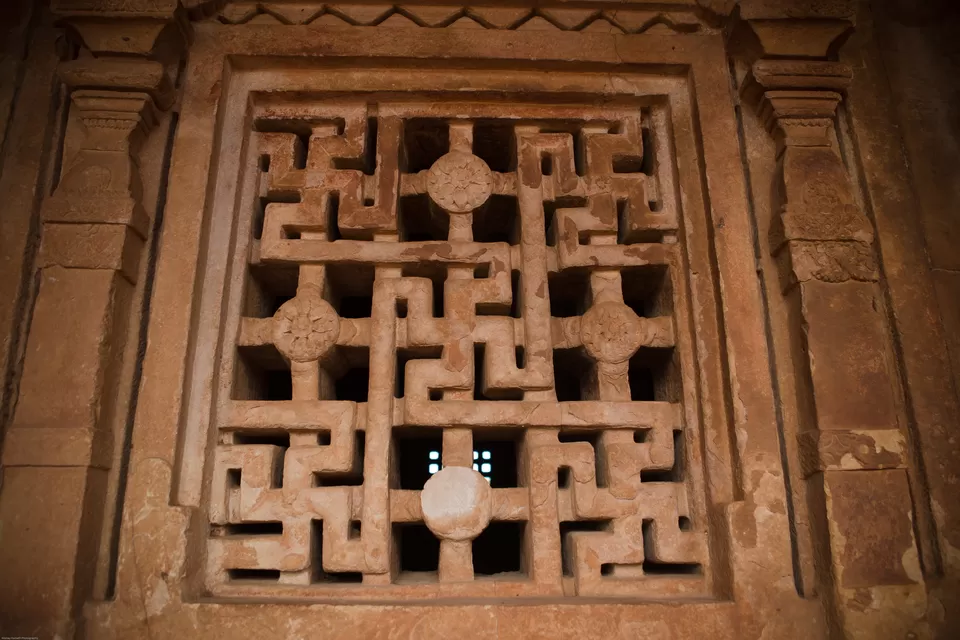 Photo of Aihole, Karnataka, India by nithinpn86