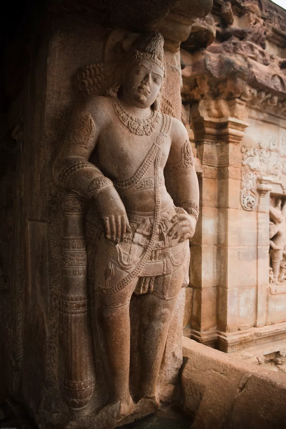 Photo of Pattadakal, Karnataka, India by nithinpn86