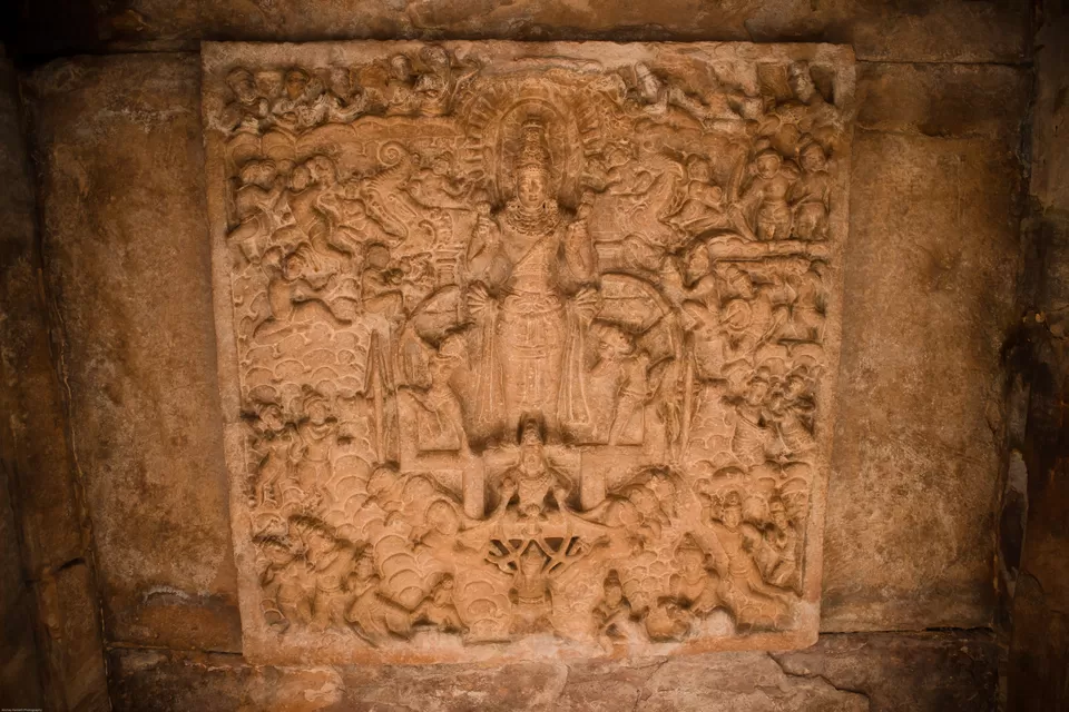 Photo of Pattadakal, Karnataka, India by nithinpn86