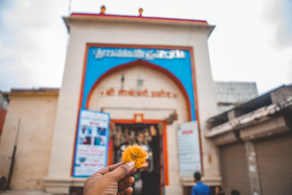 Photo of Banashankari Amma Temple, Magadi Main Road, Police Quarters, Rajajinagar, Bengaluru, Karnataka, India by nithinpn86