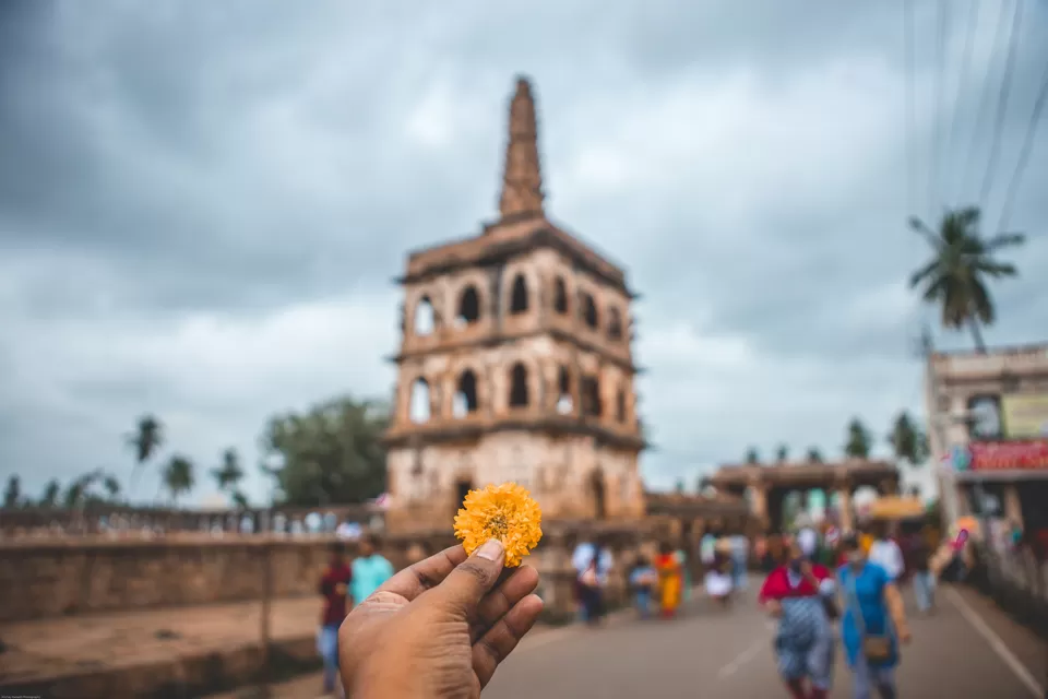 Photo of Banashankari Amma Temple, Magadi Main Road, Police Quarters, Rajajinagar, Bengaluru, Karnataka, India by nithinpn86