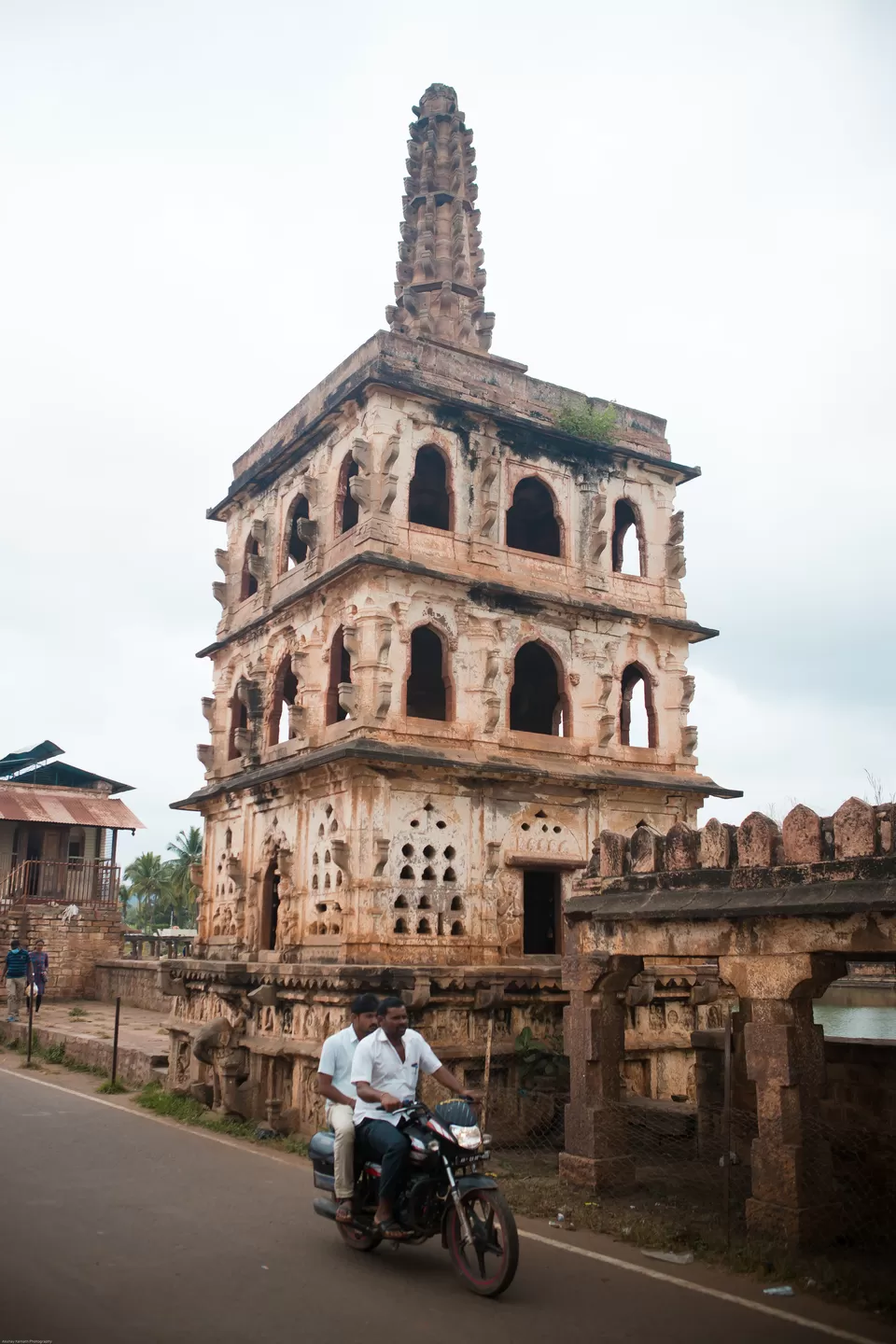 Photo of Banashankari Amma Temple, Magadi Main Road, Police Quarters, Rajajinagar, Bengaluru, Karnataka, India by nithinpn86