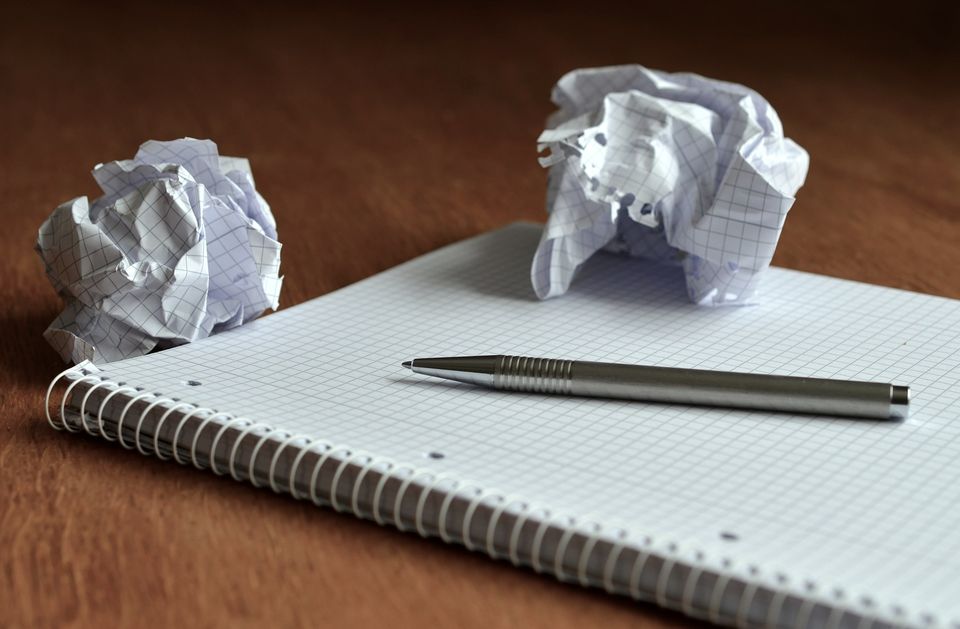 Photo of Research Paper Writing-Services by Andrew Hodson