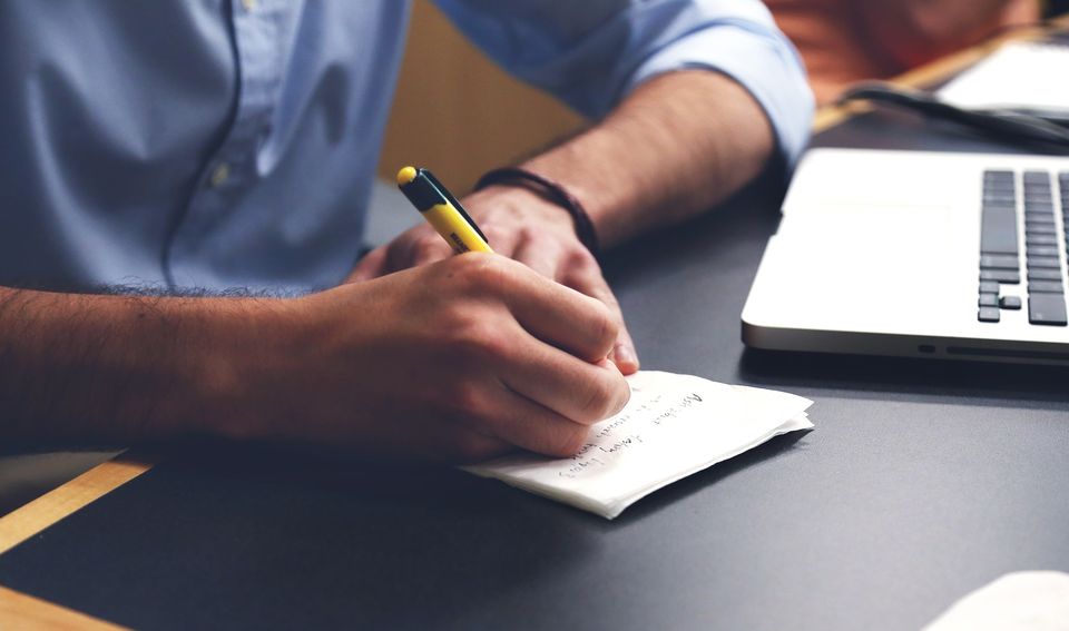 Photo of Essay Help Online – Have You Considered the Option? by Denys Berghamp