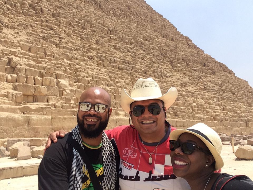 Photo of I kissed a sphinx and I liked it 6/27 by Kahleel