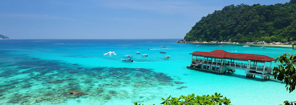 Photo of Top Islands you can visit while in Malaysia 1/1 by lorein candy