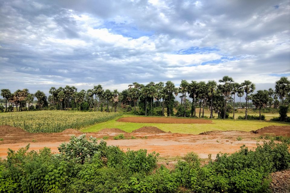 Photo of Visakhapatnam, Andhra Pradesh, India by Garima Behal