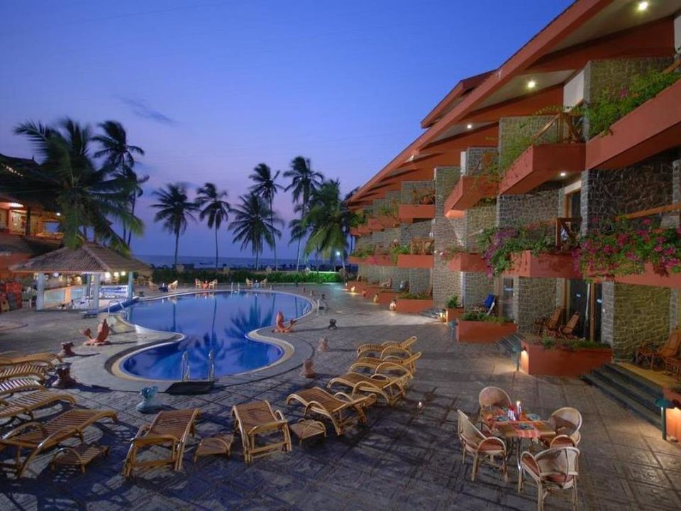 Photo of Choose any 5 Accommodations in Kanyakumari: Resting by the seaside! 1/1 by SaritaKumari