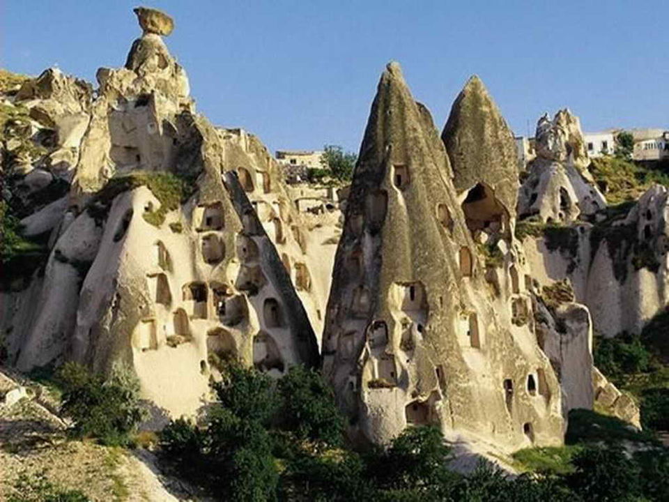 Photo of 3 Days Cappadocia & Pamukkale Tour from Istanbul by Turkey tour experts
