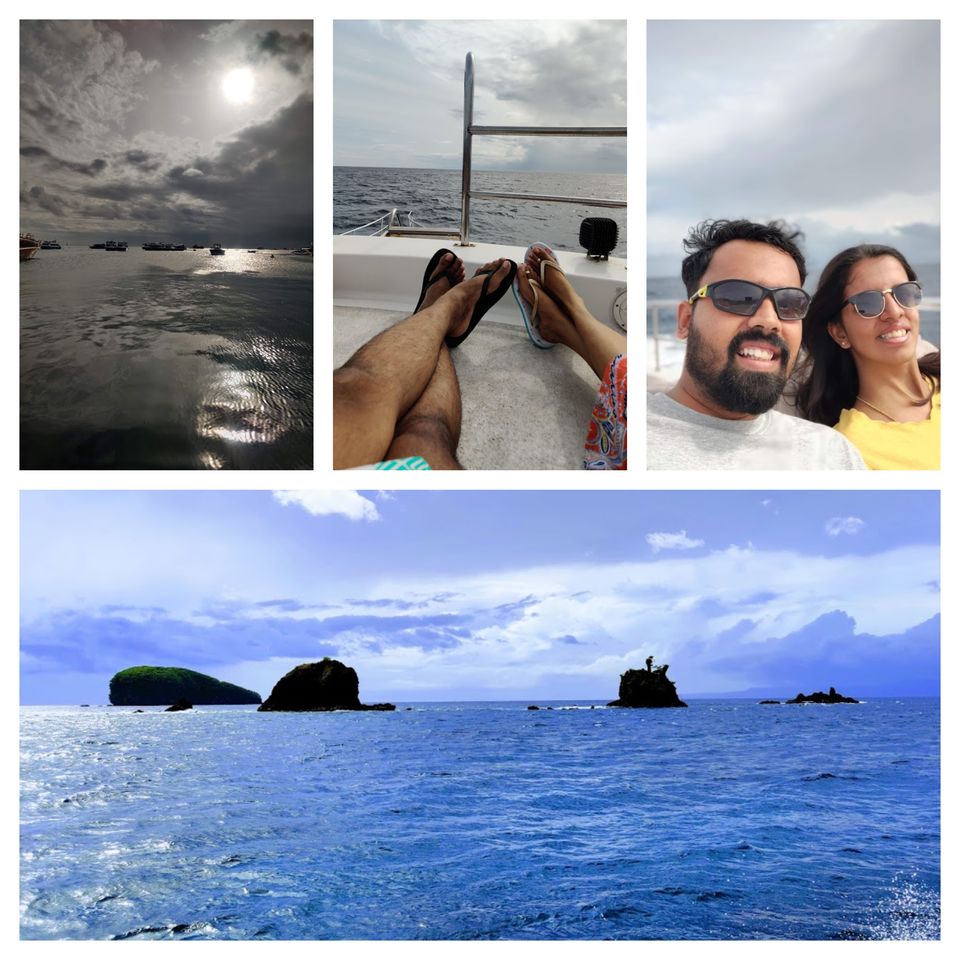 Photo of BALI AND GILI ISLAND - BLISS IN BALI 3/14 by krithika