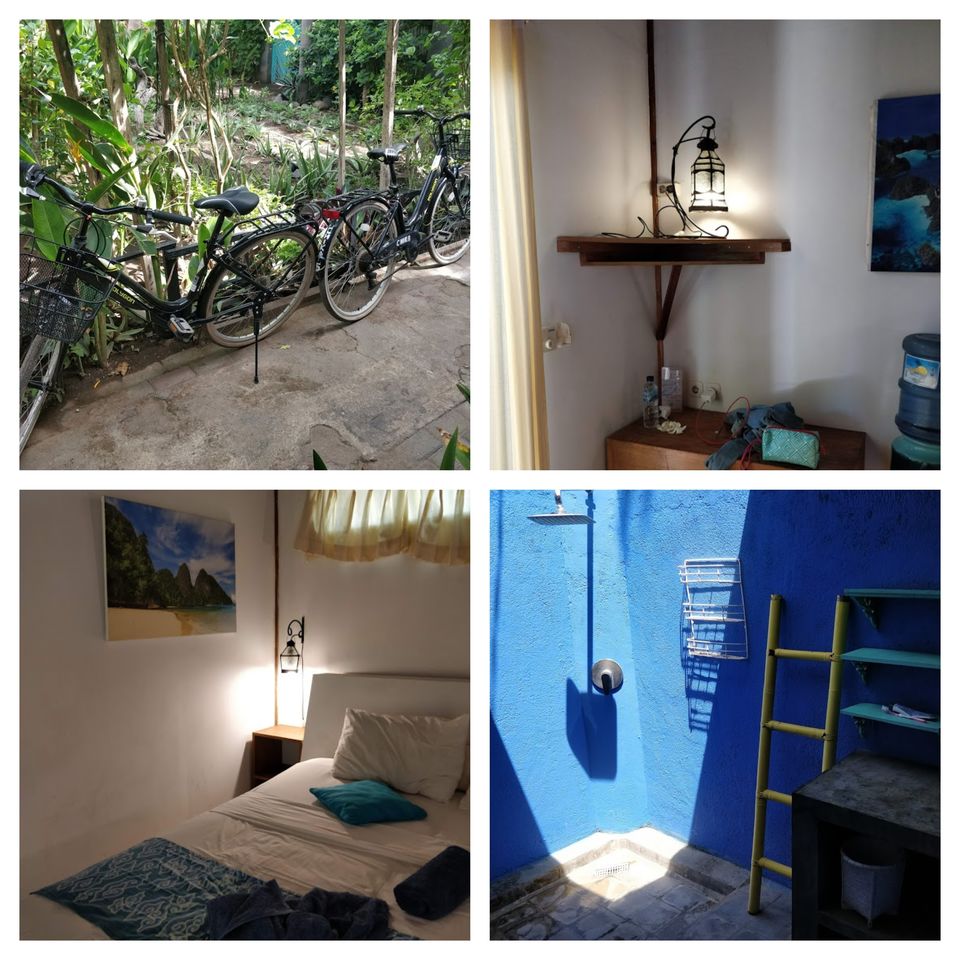 Photo of BALI AND GILI ISLAND - BLISS IN BALI 5/14 by krithika