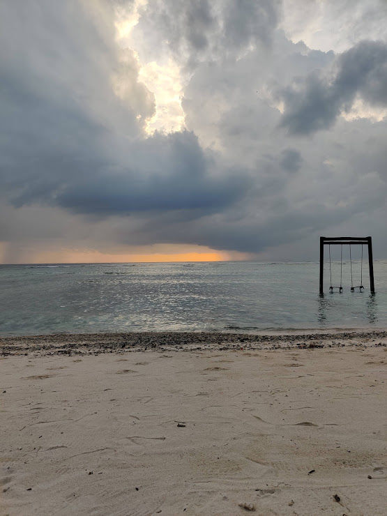Photo of BALI AND GILI ISLAND - BLISS IN BALI 7/14 by krithika