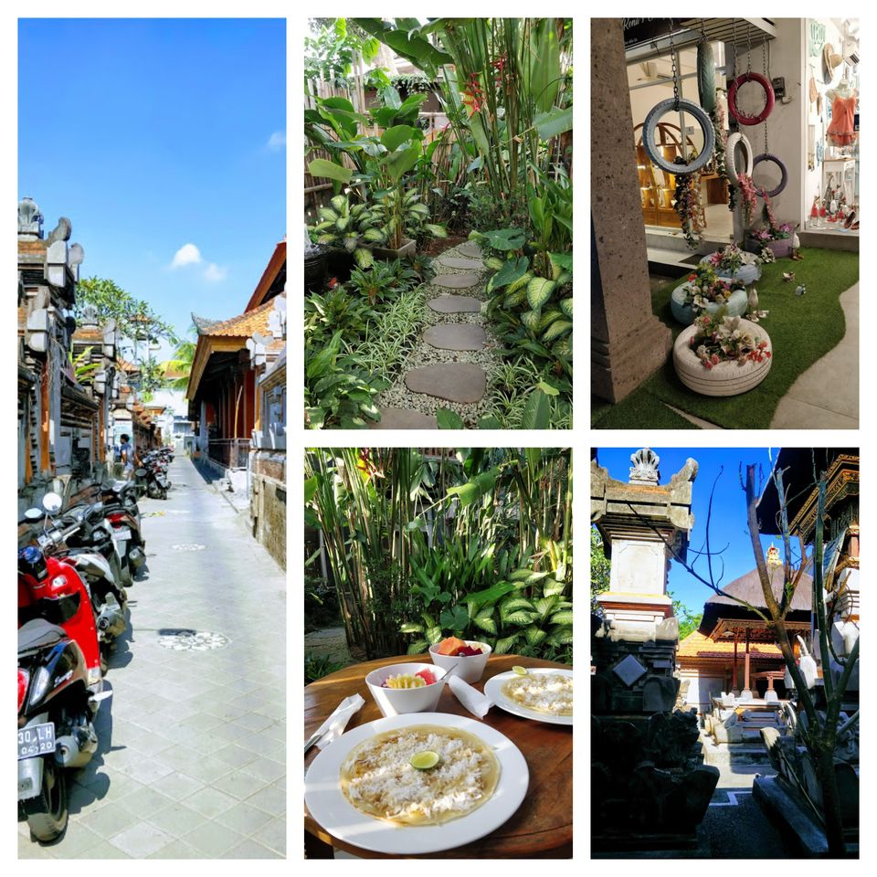 Photo of BALI AND GILI ISLAND - BLISS IN BALI 9/14 by krithika