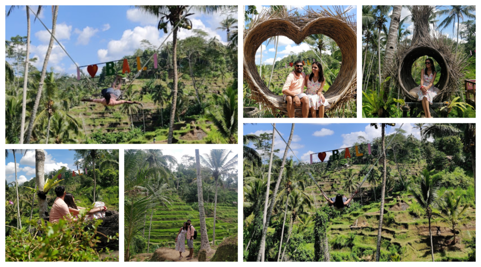 Photo of BALI AND GILI ISLAND - BLISS IN BALI 11/14 by krithika