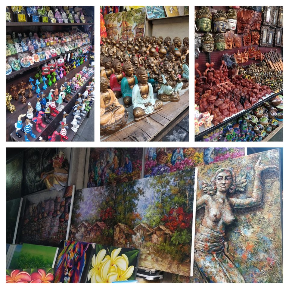 Photo of BALI AND GILI ISLAND - BLISS IN BALI 14/14 by krithika