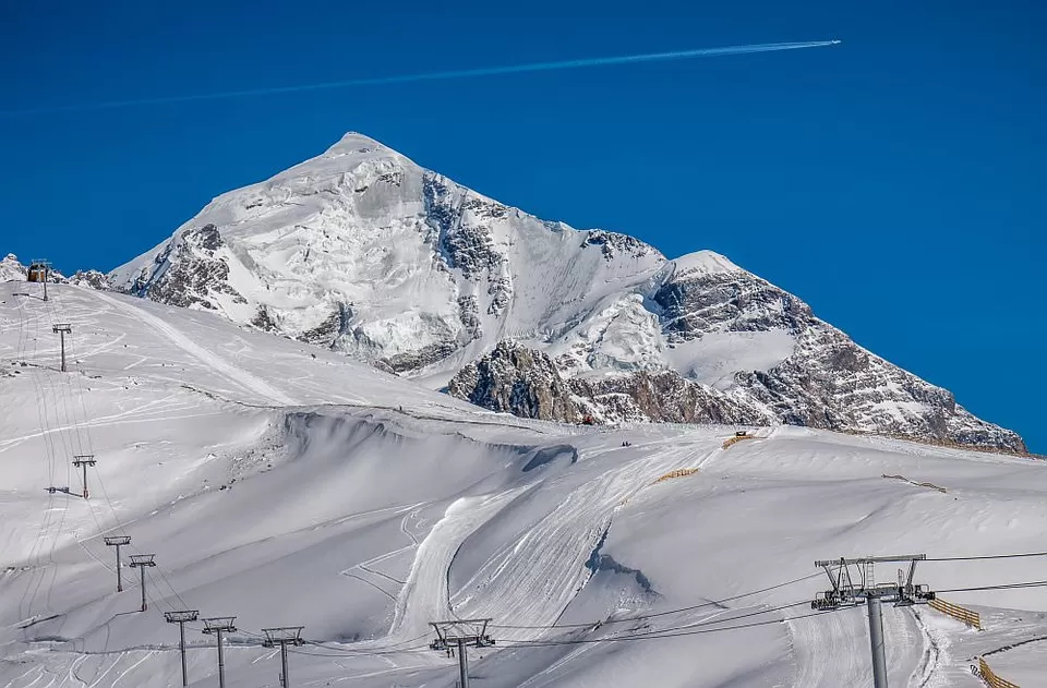 Photo of Hotel Svaneti, Mestia, Georgia by Ushba Travel