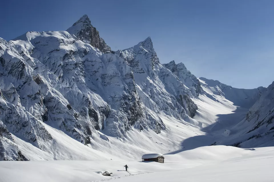 Photo of racha, Ambrolauri, Georgia by Ushba Travel