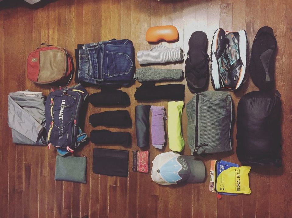 Photo of VIDEO - Packing Tips for a Trip to Dubai by GlobalOutcast