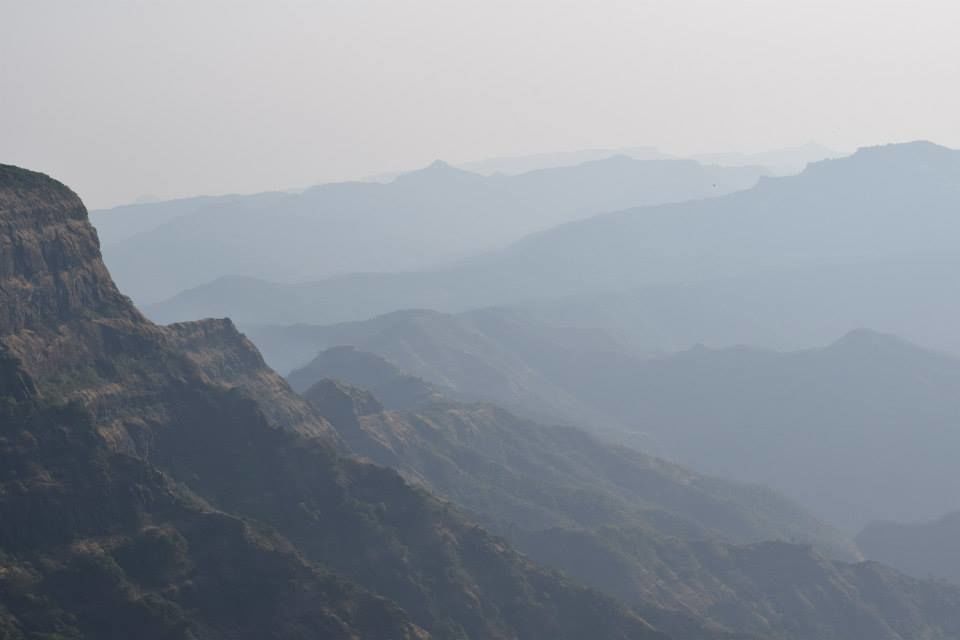 Photo of A weekend in Mahabaleshwar 1/13 by Nidhi Rani