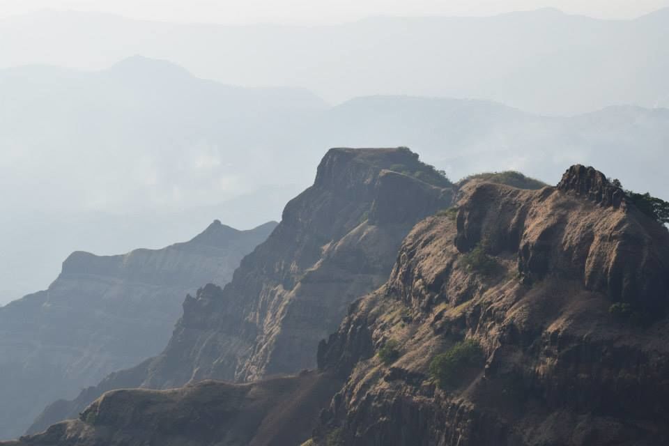 Photo of A weekend in Mahabaleshwar 5/13 by Nidhi Rani