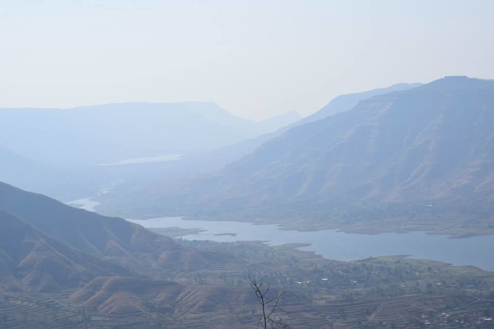 Photo of A weekend in Mahabaleshwar 6/13 by Nidhi Rani
