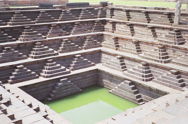 Photo of Hampi- a perfect day trip 2/8 by Nidhi Rani