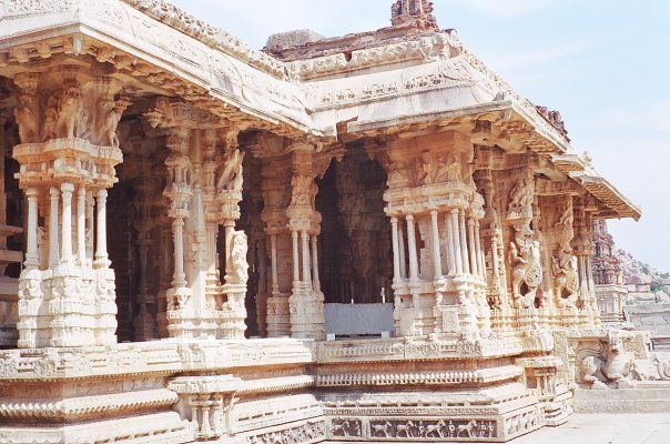 Photo of Hampi- a perfect day trip 3/8 by Nidhi Rani