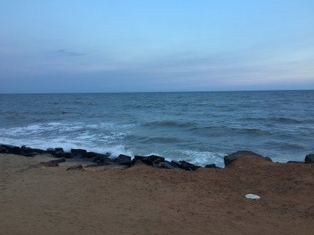 Photo of Where India meets France!! 6/27 by Pooja Shah