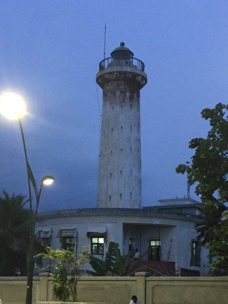 Photo of Where India meets France!! 9/27 by Pooja Shah