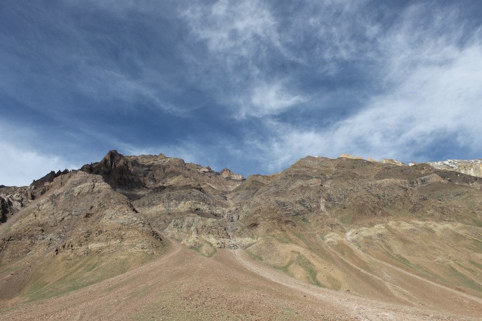 Photo of My First Himalayan Trek -- Hampta Pass Trek 11/14 by Pooja Shah