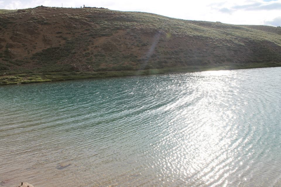 Photo of My First Himalayan Trek -- Hampta Pass Trek 12/14 by Pooja Shah