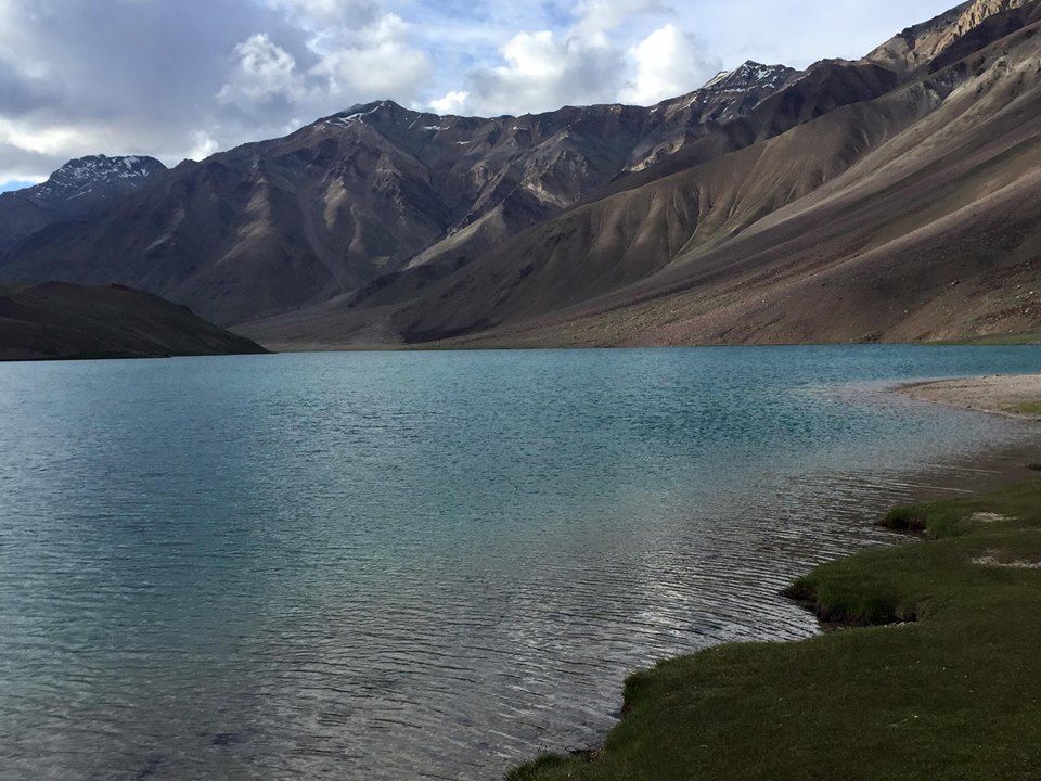 Photo of My First Himalayan Trek -- Hampta Pass Trek 14/14 by Pooja Shah