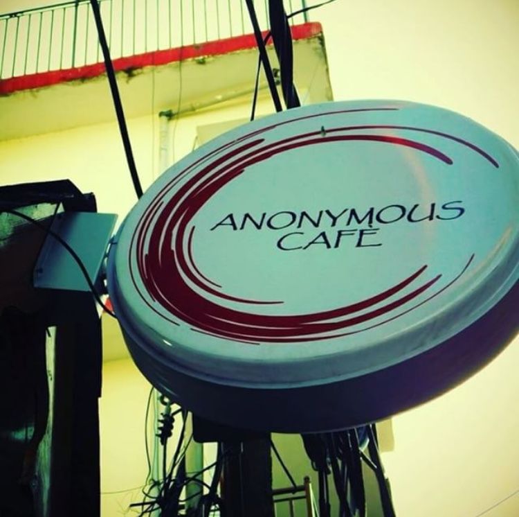 Photo of Anonymous Cafe, McLeod Ganj, Dharamshala, Himachal Pradesh, India by Pooja Shah