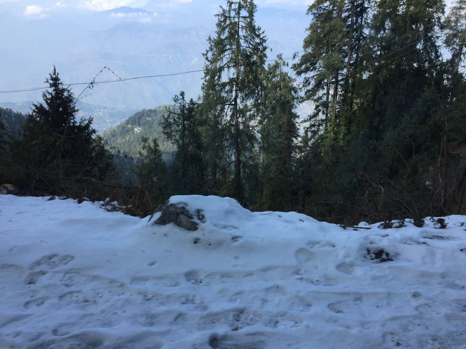 Photo of Tripping in Himachal and Punjab :D by Pooja Shah