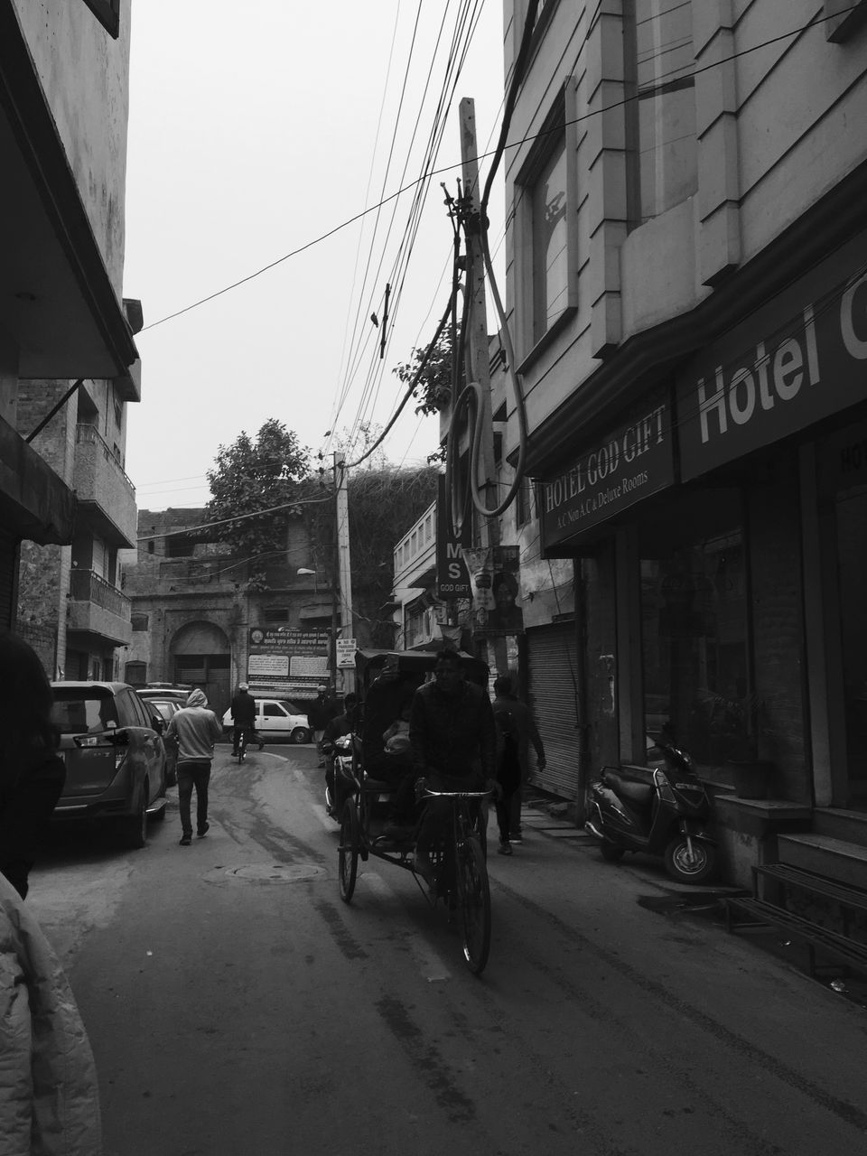 Photo of Amritsar, Punjab, India by Pooja Shah