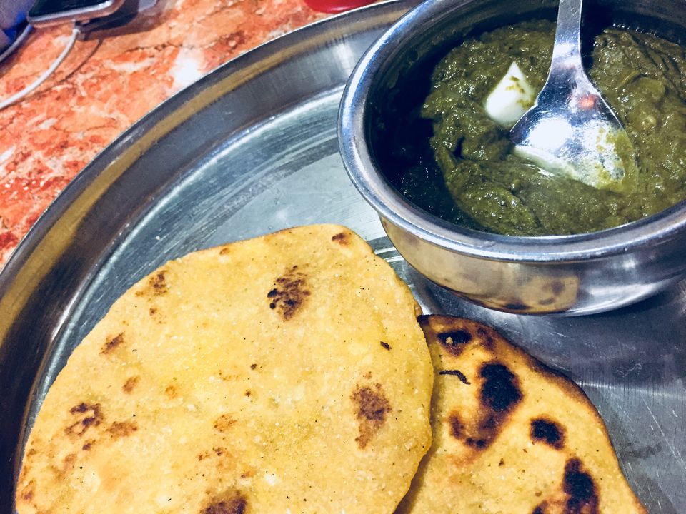 Photo of Bade Bhai Ka Brothers Dhaba, Town Hall, Katra Ahluwalia, Amritsar, Punjab, India by Pooja Shah