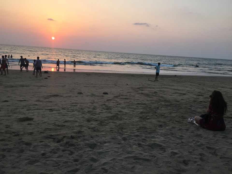 Photo of Ditch Goa! Gokarna is the new deal -:) by Pooja Shah