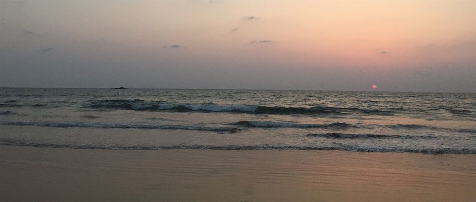Photo of Ditch Goa! Gokarna is the new deal -:) 7/13 by Pooja Shah