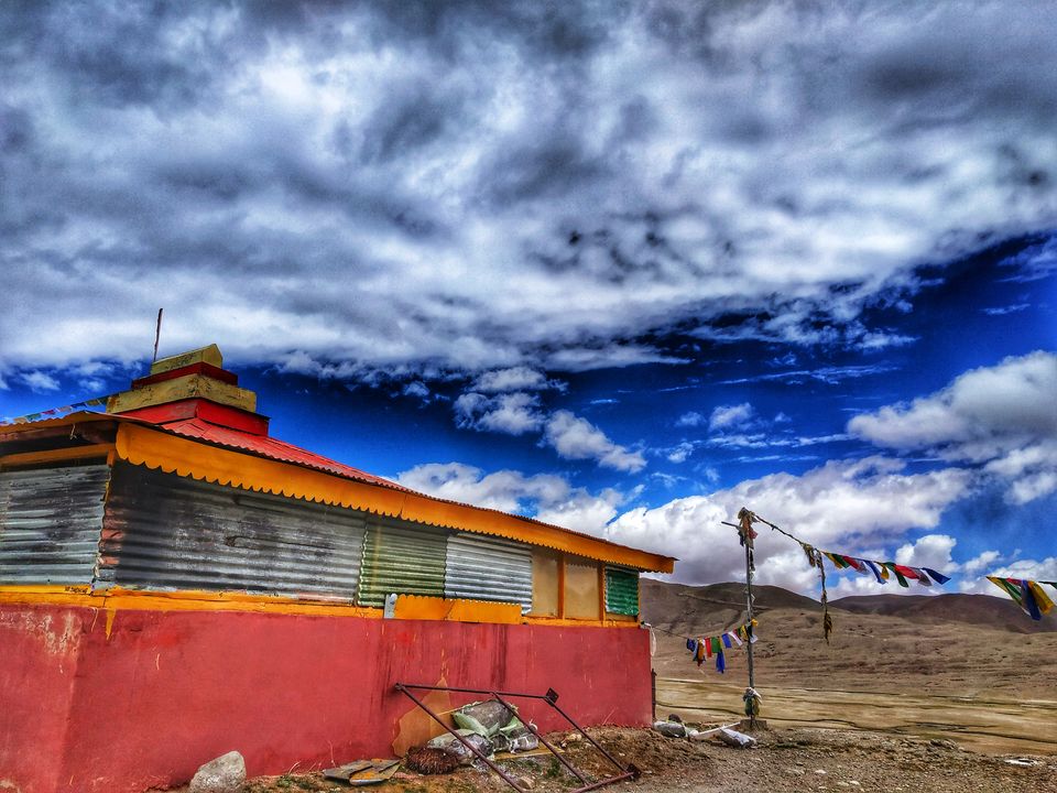 Photo of Lost my heart in Sikkim!! - Detailed by Pooja Shah